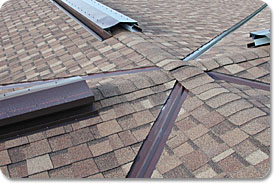 Roofing Consulting McNeil Engineering