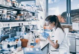 Self-Adaptive Composite