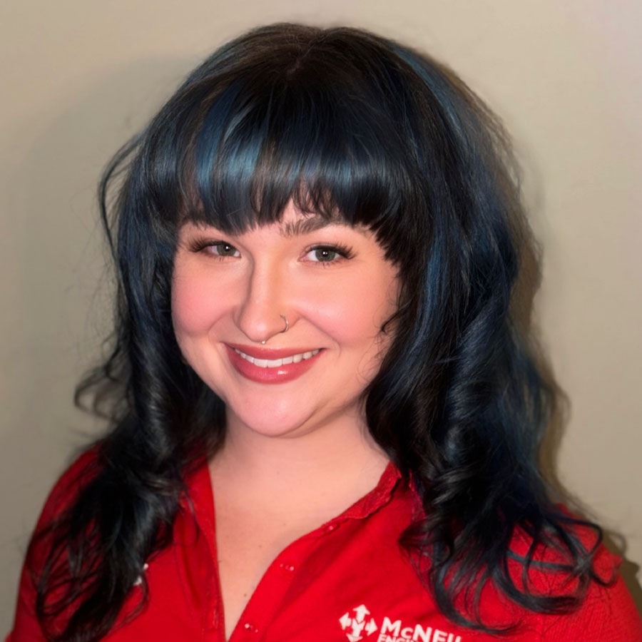 Elizabeth McReynolds