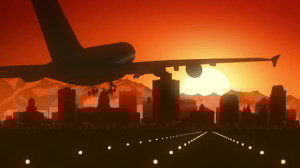 Salt Lake City Airport