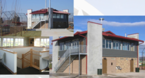 Ashley Valley Ballpark