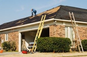 Roofing Consultants