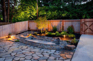 Landscaping Design