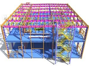 BIM Technology McNeil