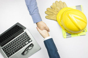 Structural engineering contract