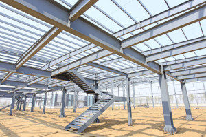Structural Steel