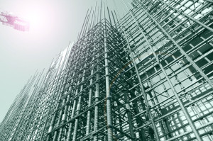 New materials in structural engineering