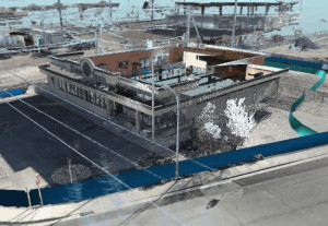 ALTA/NSPS land title survey