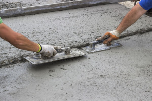 Taking a closer look at concrete