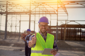 5 top tips for staying safe on the job site