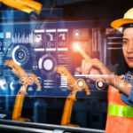 What does a digital transformation in civil engineering really mean?