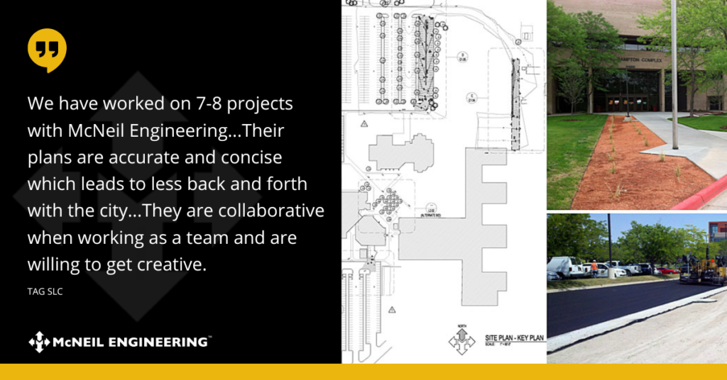 McNeil Engineering