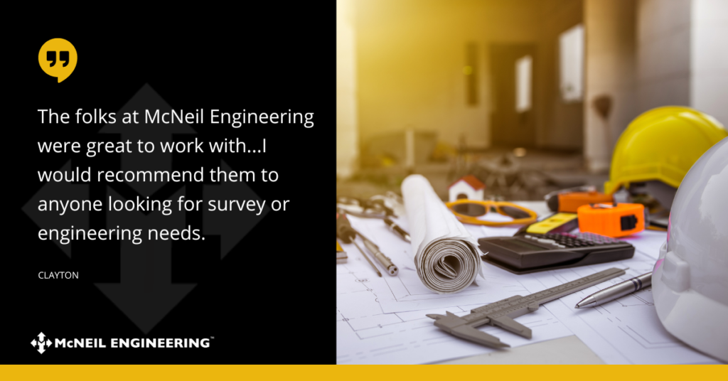 McNeil Engineering