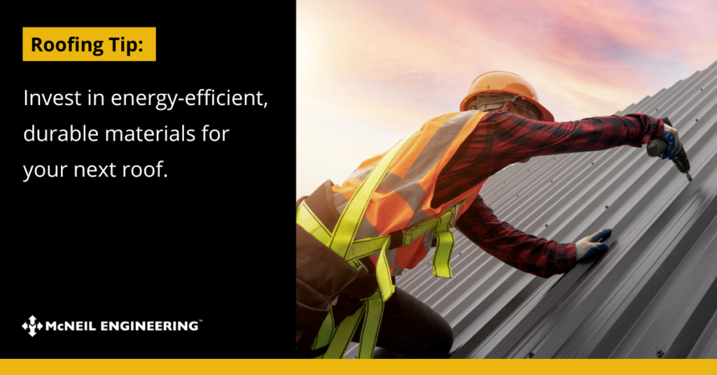 McNeil Engineering