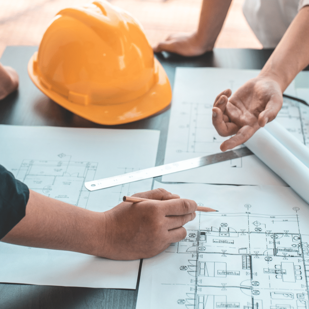 Landscape Architecture | McNeil Engineering | Land Planning