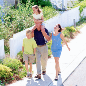 How Engineering Shapes the Communities We Live In