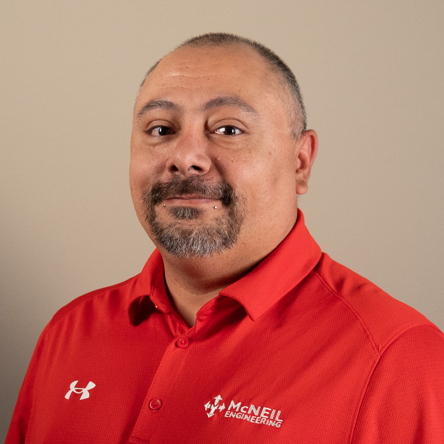 Trevor J. Ortez