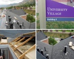 University Village Student Housing – Weber State University