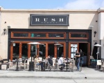 Rush Street Restaurant - Los Angeles, CA